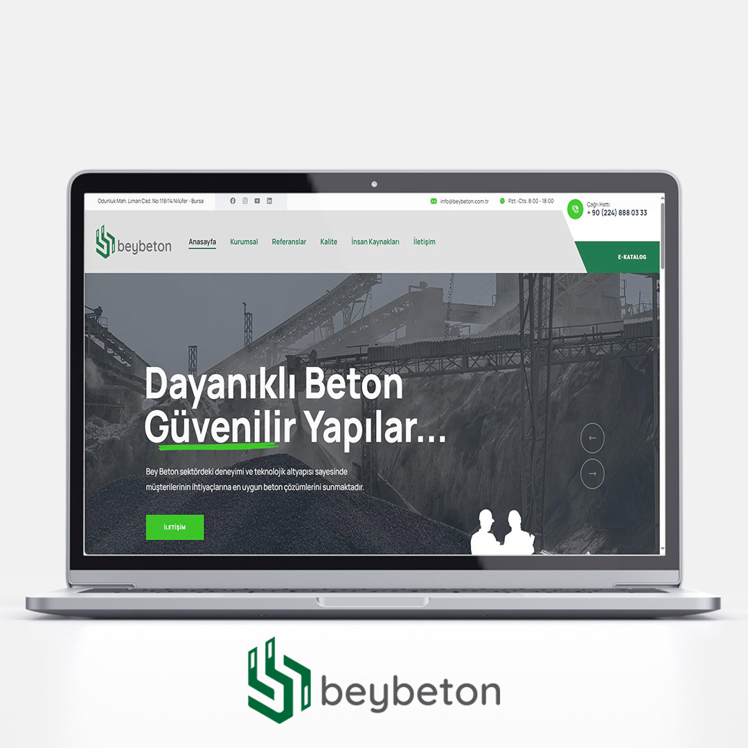 BEY BETON