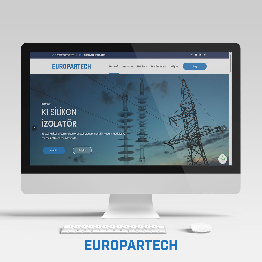 EUROPARTECH