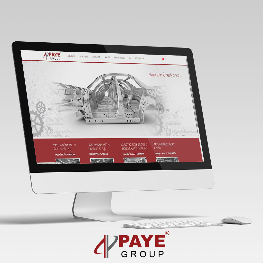 PAYE GROUP